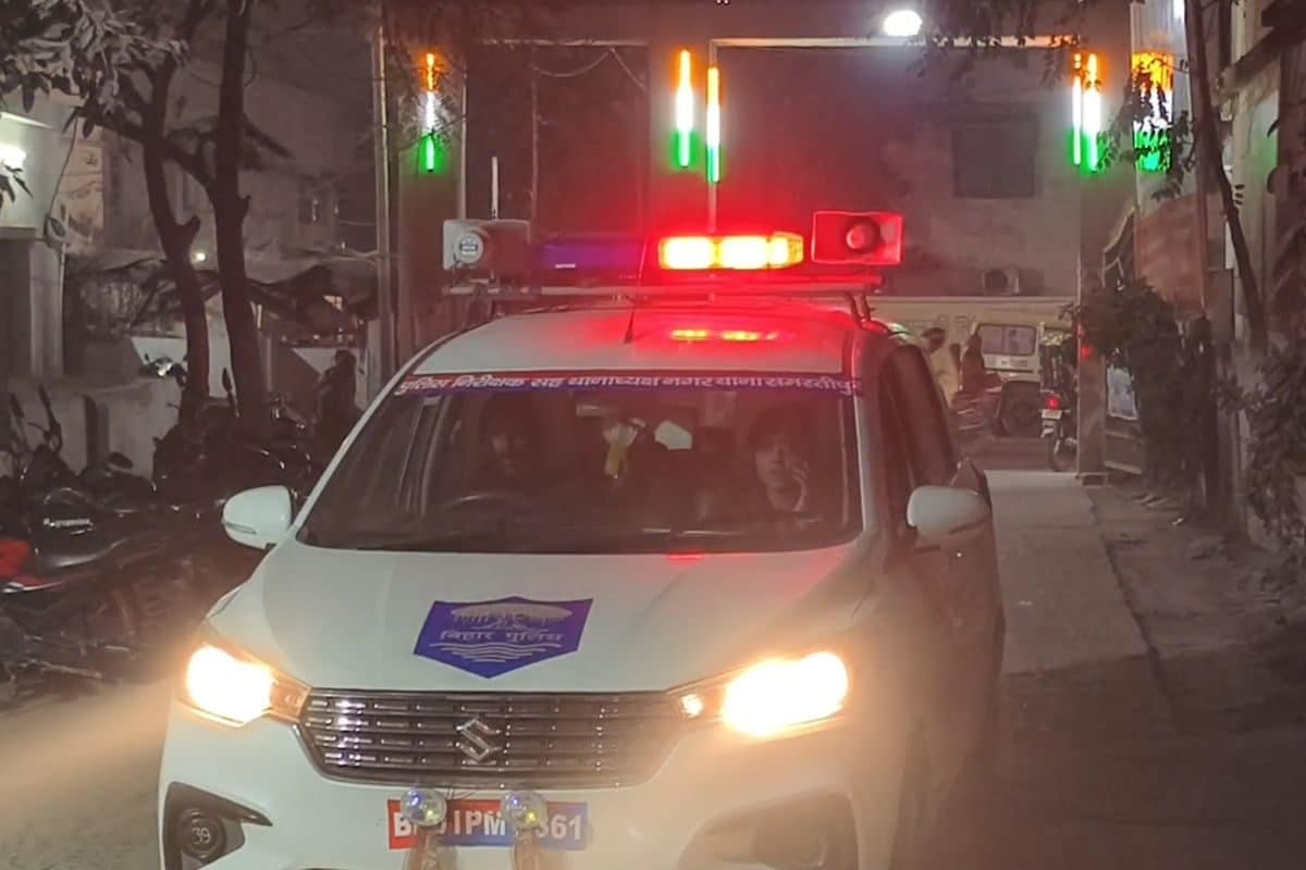 पतंग लूटते हुए जंगल के अंदर घुसे बच्चे, मंजर देख चीखकर निकले बाहर, तुरंत बुलानी पड़ी पुलिस