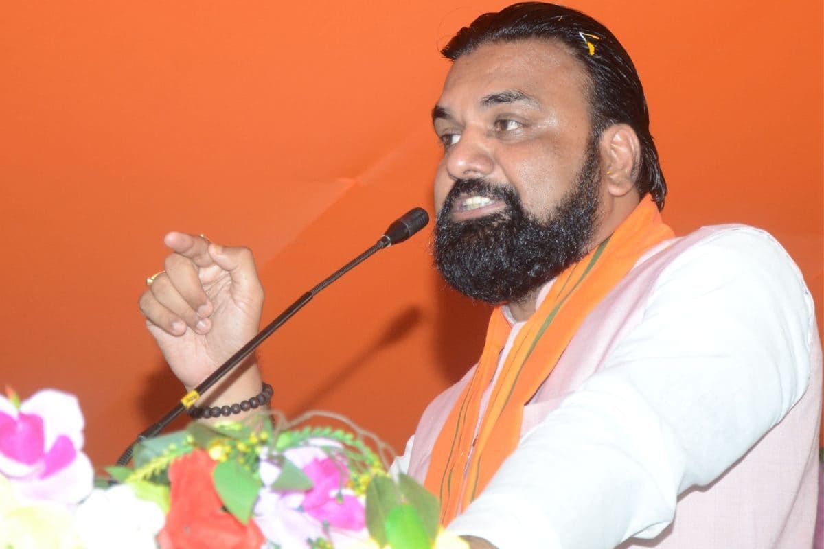 NEET छात्रा मौत मामले में बोले सम्राट चौधरी- पुलिस को फ्री हैंड, दोषी नहीं बचेंगे, सुनिए और क्या?