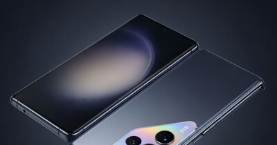 Samsung Galaxy S26 Ultra. फोटो: AI