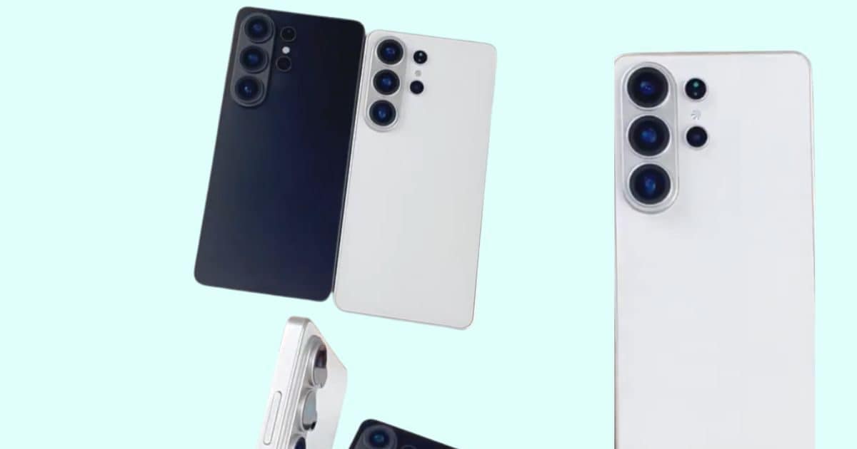 Tach – Samsung Galaxy S26 Ultra: लॉन्च डेट, फीचर्स व डिजाइन लीक जानकारी