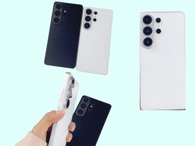 Samsung S26 Ultra is coming with Snapdragon 8 Elite Gen 5