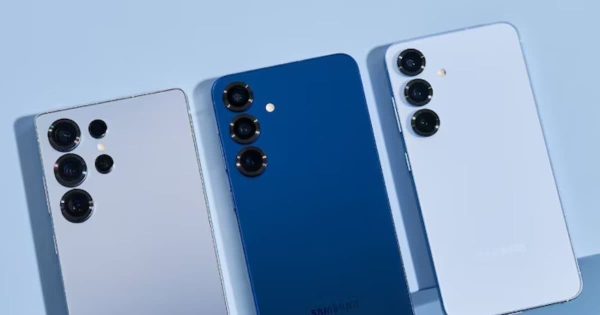 Tach – फरवरी 2026 में लॉन्च होंगे Samsung S26, iQOO 15 Ultra, Vivo V70, Pixel 10a