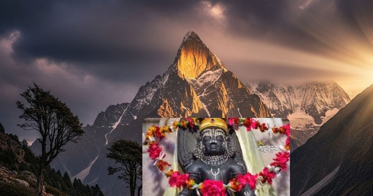 जानते हैं आखिर कहां पर मौजूद है समुद्र मंथन वाला पर्वत, क्या है इस पर्वत का मकर संक्रांति से संबंध? पर्वत पर आज भी मौजूद नाग के चिन्ह