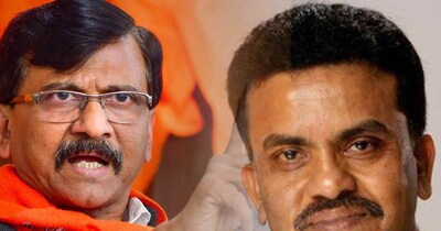 बीएमसी पर महायुति ने जीत दर्ज की. (News18)