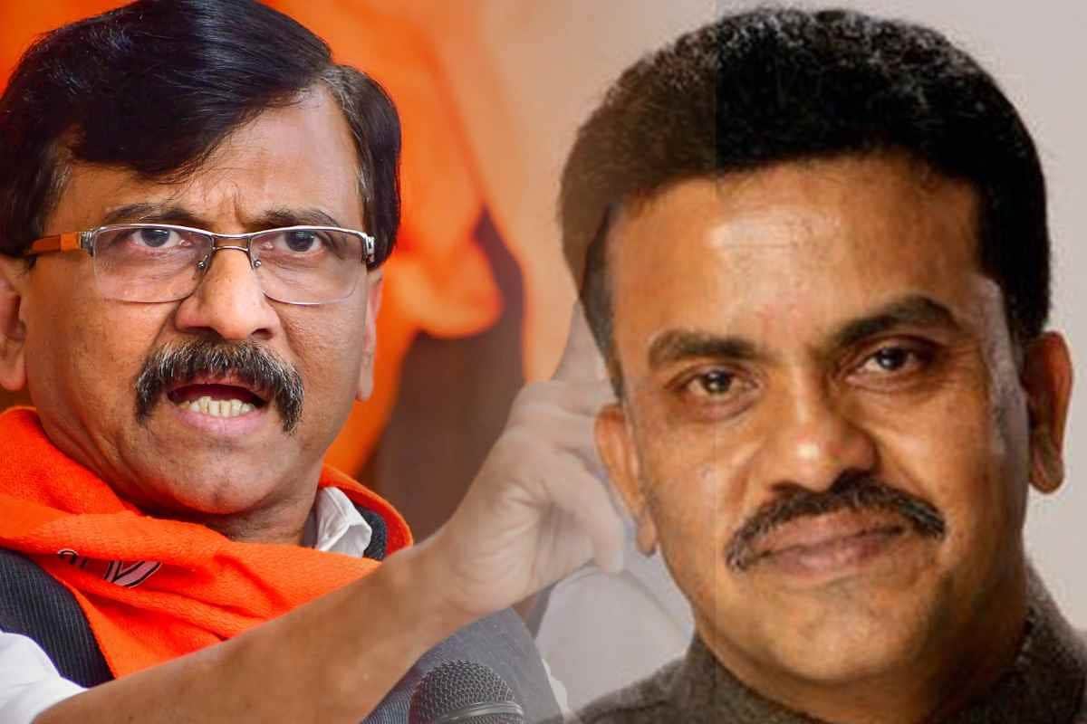 'श‍िवसेना पार्षदों को कैद कर रखा', संजय राउत के आरोप पर श‍िंदे के नेताओं का जवाब, बताया क्यों बुलाए गए काउंसलर