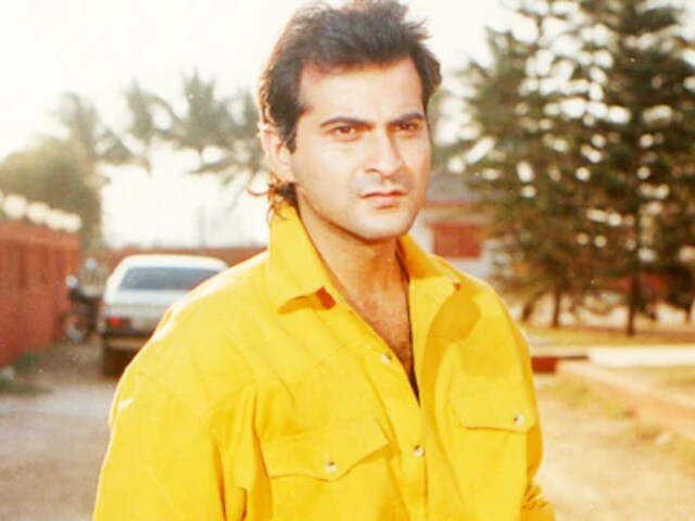 संजय कपूर का 6 साल छोटी हसीना संग था अफेयर, वन नाइट स्टैंड ने बिगाड़ा खेल