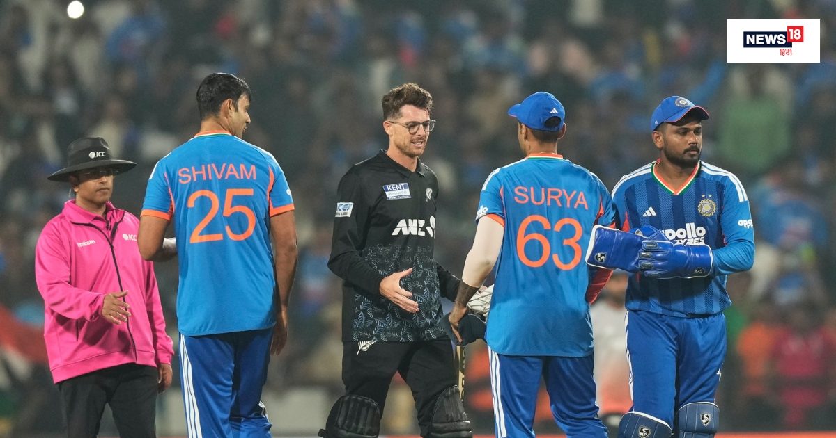 Sanju samson come back: संजू सैमसन की प्लेइंग इलेवन में हो सकती है वापसी, जिम्बाब्वे के खिलाफ गंभीर देंगे मौका