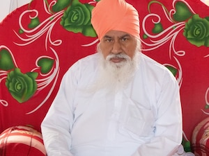 1 फरवरी को पीएम मोदी डेरा सचखंड बल्लां प्रमुख से मुलाकात करेंगे.