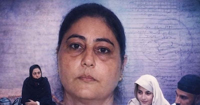 सरबजीत कौर केस कोर्ट की दहलीज पर है. (AI Image)