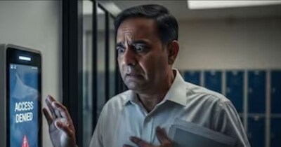 Gujarat Committee Recommends Facial Recognition to End 'Dummy Teachers' in Schools