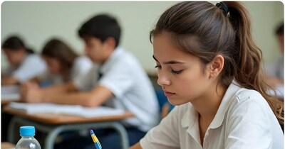 सर्वोदय विद्यालय के लिए आवेदन फार्म 2 मार्च से 16 मार्च के बीच भरे जाएंगे. 