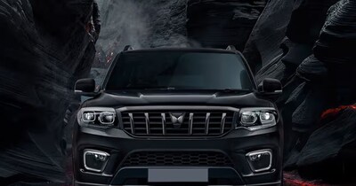 फ्रॉन्क्स ने नेक्सॉन को 'पटका', स्कॉर्पियो ने क्रेटा की 'हेकड़ी' निकाली: दिसंबर की टॉप 10 कारें.