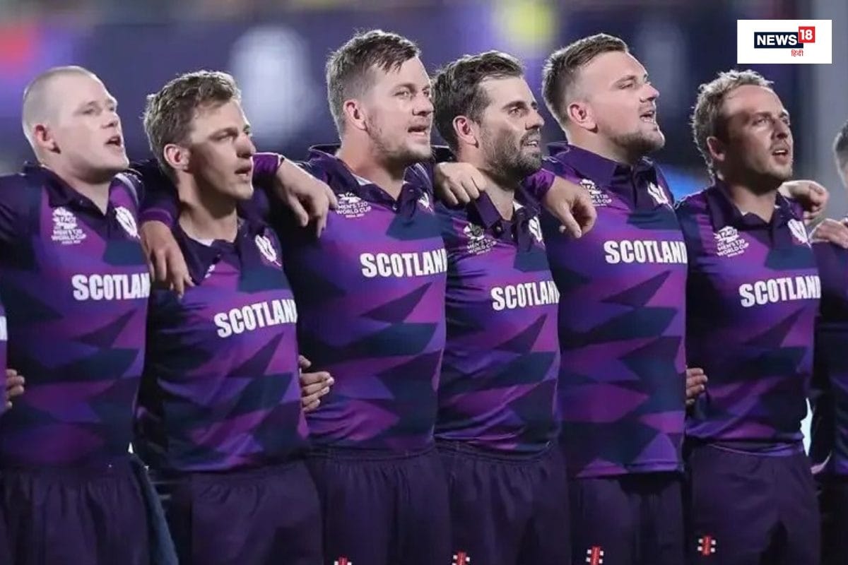 बांग्लादेश के बाहर होने के बाद अब क्या होगा टी20 विश्व कप का नया शेड्यूल, किस ग्रुप में हुई स्कॉटलैंड की एंट्री