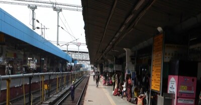 राजस्थान को मार्च तक मिलेगी वंदे भारत स्लीपर ट्रेन, दिल्ली-अहमदाबाद वाया जयपुर रूट प्रस्तावित.