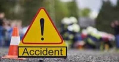 जयपुर के करधनी थाना क्षेत्र में तेज रफ्तार महिंद्रा थार की टक्कर से 18 वर्षीय अनाया की मौत