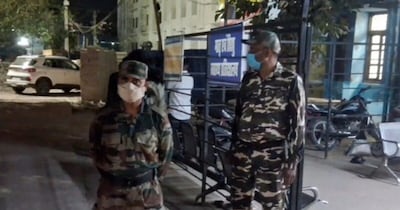 Bihar Horror: Teenage Girl Abducted, Gang-Raped in Gopalganj; FSL Team Investigates