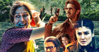 नई दिल्ली. ओटीटी की दुनिया ने इंडियन दर्शकों को कहानी कहने का एक नया स्वाद दिया है, एक ऐसी लत जो खत्म होने का नाम नहीं ले रही है, लेकिन इस एक्साइटमेंट के साथ एक बड़ी समस्या भी आई है- 'अधूरा सस्पेंस'. कई वेब सीरीज ने हमें पहले सीजन में अपनी सीटों से बांधे रखा, कहानी को एक ड्रामैटिक क्लाइमैक्स पर छोड़कर और फिर गायब हो गईं. साल बीत गए हैं, लेकिन इन सीरीज के दूसरे सीजन का कोई अता-पता नहीं है. आइए जानते हैं उन 6 ब्लॉकबस्टर वेब सीरीज के बारे में जिनके दूसरे सीजन का दर्शक अभी भी बेसब्री से इंतजार कर रहे हैं.