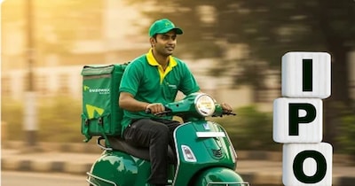 शैडोफैक्स टेक्नोलॉजीज आईपीओ का प्राइस बैंड 118 रुपये से 124 रुपये प्रति इक्विटी शेयर तय किया गया है.