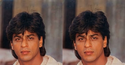 शाहरुख खान