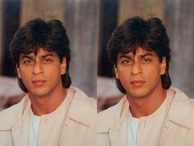 शाहरुख खान नहीं, ये सुपरस्टार था 'बाजीगर' के लिए पहली पसंद