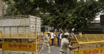 ईद को लेकर यूपी के शहरों में ट्रैफिक रूट डायवर्जन लागू.