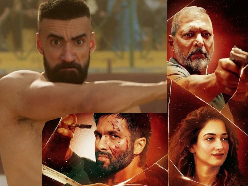 Shahi kapoor o Romeo