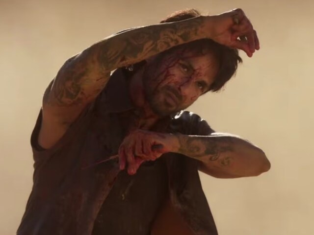 गैंगस्टर की बेटी ने 'ओ रोमियो' के मेकर्स को भेजा लीगल नोटिस, मांगे ₹2 करोड़