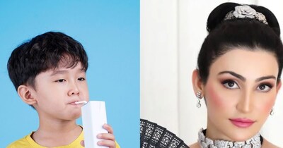 शालिनी पासी का स्मार्ट तरीका: बच्चों की कोल्ड ड्रिंक की आदत छुड़ाने के लिए अपनाएं ये टिप्स.