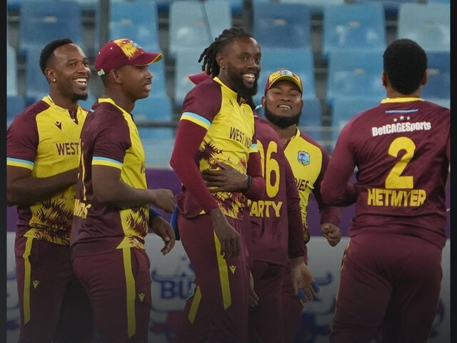 কে এই অলরাউন্ডার যিনি হ্যাটট্রিক করে ওয়েস্ট ইন্ডিজের লজ্জা বাঁচিয়েছিলেন, শেষ টি-টোয়েন্টি জিতেছিলেন?