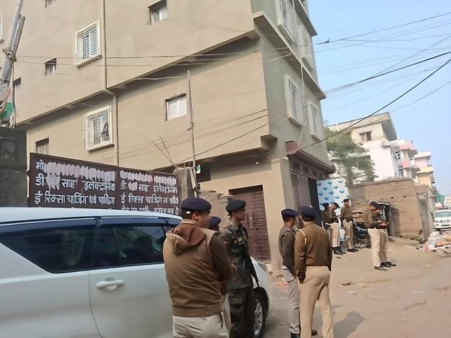 NEET छात्रा मौत केस: धुली बेडशीट FSL को भेजी, क्या सबूत मिटाने की कोशिश हुई?