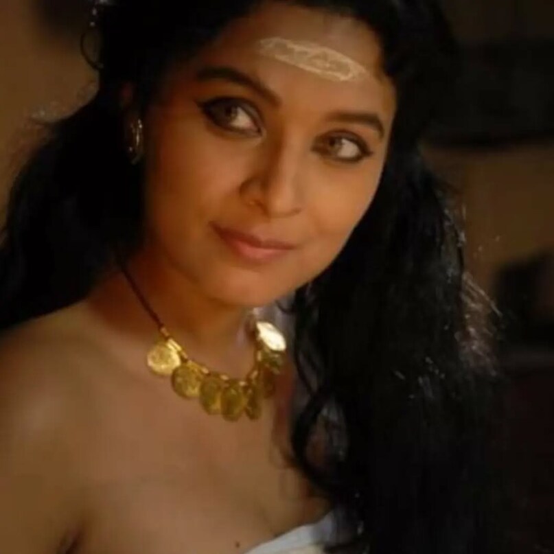 Sharbani Mukherjee Sharbani Mukherjee