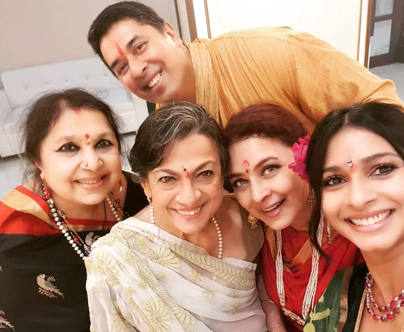 Sharbani Mukherjee- Sharbani Mukherjee-