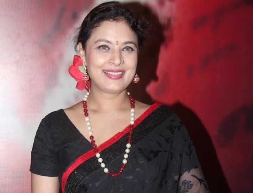 Sharbani Mukherjee Sharbani Mukherjee