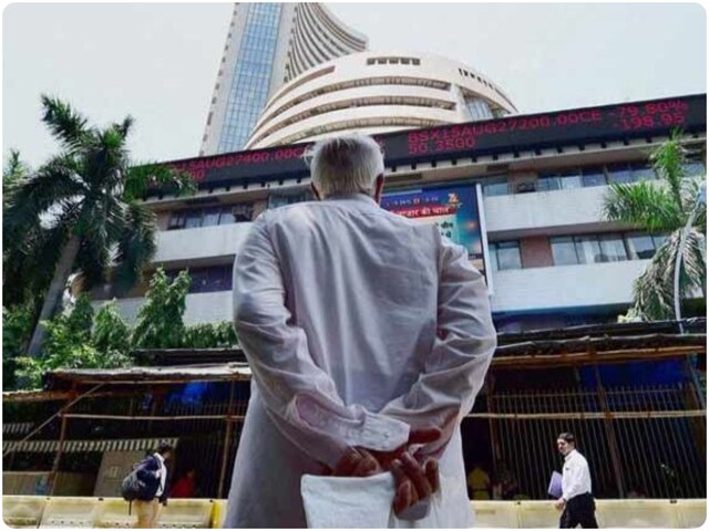 Share Market Today: शेयर बाजार में कोहराम के बाद आज तोबड़तोड़ तेजी, सेंसेक्स  1000 अंक उछला, निफ्टी के 22850 पास, क्या है इस बढ़त की वजह? - News18 हिंदी