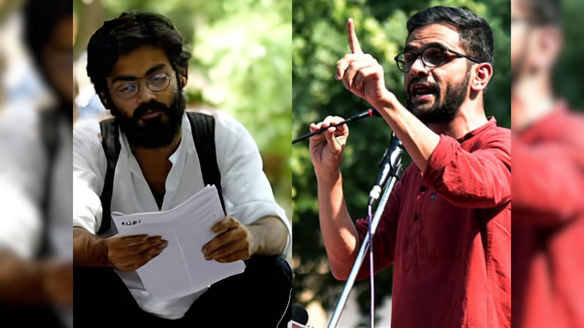 शरजील इमाम और उमर खालिद की भूमिका षड़यंत्रकारी, सुप्रीम कोर्ट की अहम टिप्पणी