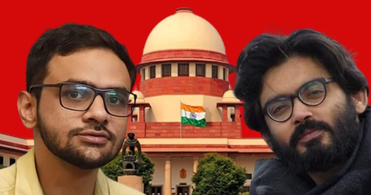 UAPA 43D(5):शरजील-उमर केस में बेल क्यों बन गई अपवाद? आसान भाषा में समझिए