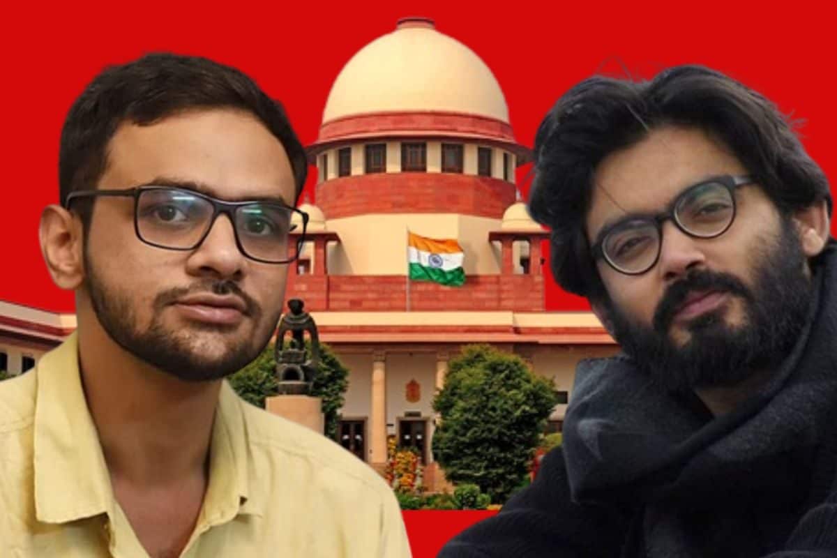 UAPA 43D(5):शरजील-उमर केस में बेल क्यों बन गई अपवाद आसान भाषा में समझिए