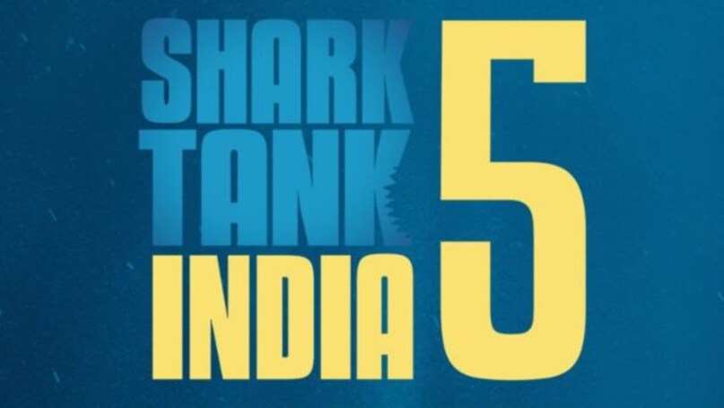 Shark Tank India 5, Anupam Mittal, Vineeta Singh, Namita Thapar, Peyush Bansal, Ritesh Agarwal, Kunal Bahl, Viraj Bahl, Amit Jain, शार्क टैंक इंडिया सीजन 5, शार्क टैंक इंडिया सीजन 5 में 6 नए शार्क्स की एंट्री