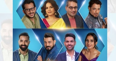 नई दिल्ली. भारत का सबसे लोकप्रिय बिजनेस रियलिटी शो शार्क टैंक इंडिया एक बार फिर स्टार्टअप इकोसिस्टम में हलचल मचाने के लिए तैयार है. शार्क टैंक इंडिया सीजन 5 का आधिकारिक ऐलान हो चुका है और इस बार मेकर्स ने शो को और भी बड़े स्तर पर ले जाने की पूरी तैयारी कर ली है. नए सीजन में जहां पुराने और भरोसेमंद ‘शार्क्स’ की वापसी हो रही है, वहीं कई नए और दमदार बिजनेस को भी निवेशक पैनल में शामिल किया गया है.