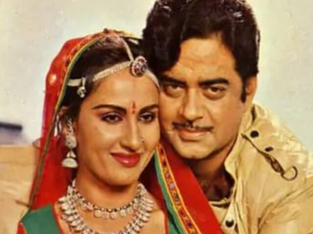 शत्रुघ्न सिन्हा ने एक्स गर्लफ्रेंड को किया बर्थडे विश, बताया सबसे प्यारी दोस्त