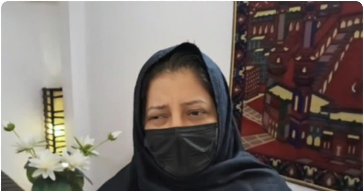 मैं कांपने लगी... शिफा-उर-रहमान को जमानत मिलने पर क्या था पत्नी का रिएक्शन?