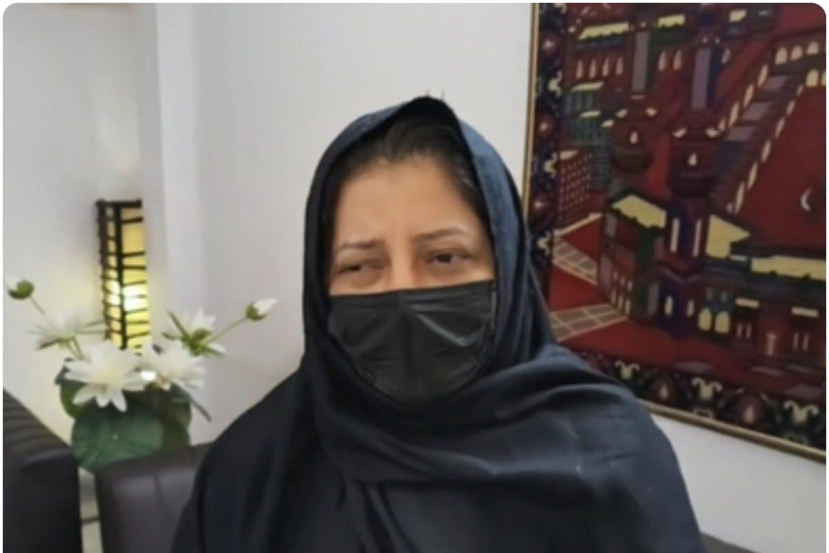 मैं कांपने लगी शिफा-उर-रहमान को जमानत मिलने पर क्या था पत्नी का रिएक्शन