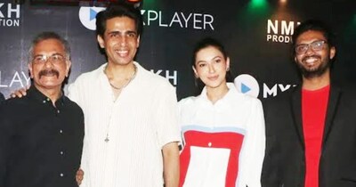 ओटीटी पर खूब पसंद की गई थी वेब सीरीज 'शिक्षा मंडल'.