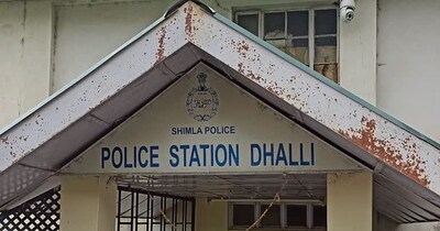 हिमाचल प्रदेश के शिमला जिले के कुफरी में मर्डर का मामला सामने आया है. 