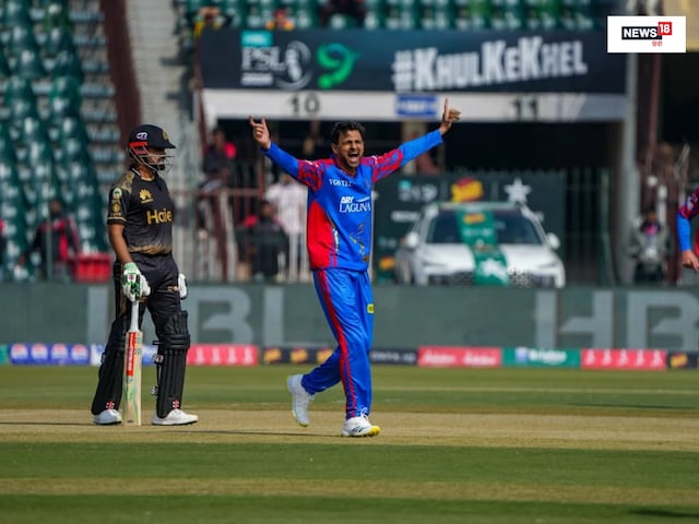 पाकिस्तानी दिग्गज ने PSL से लिया संन्यास,11वें सीजन से पहले चौंकाने वाला फैसला