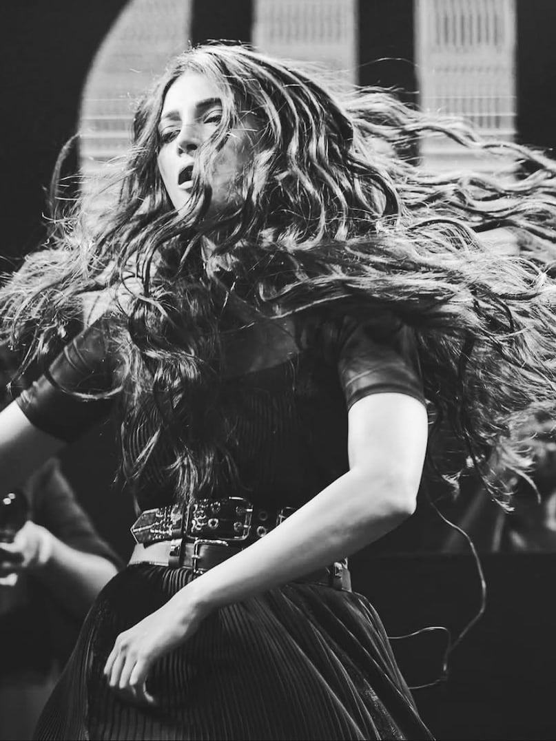 Shruti Haasan Birthday Shruti Haasan Birthday