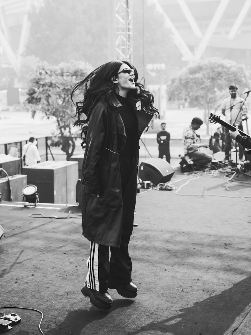 Shruti Haasan Birthda Shruti Haasan Birthda