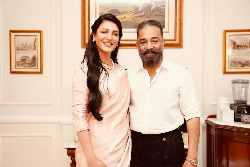 Shruti Haasan Birthday Shruti Haasan Birthday