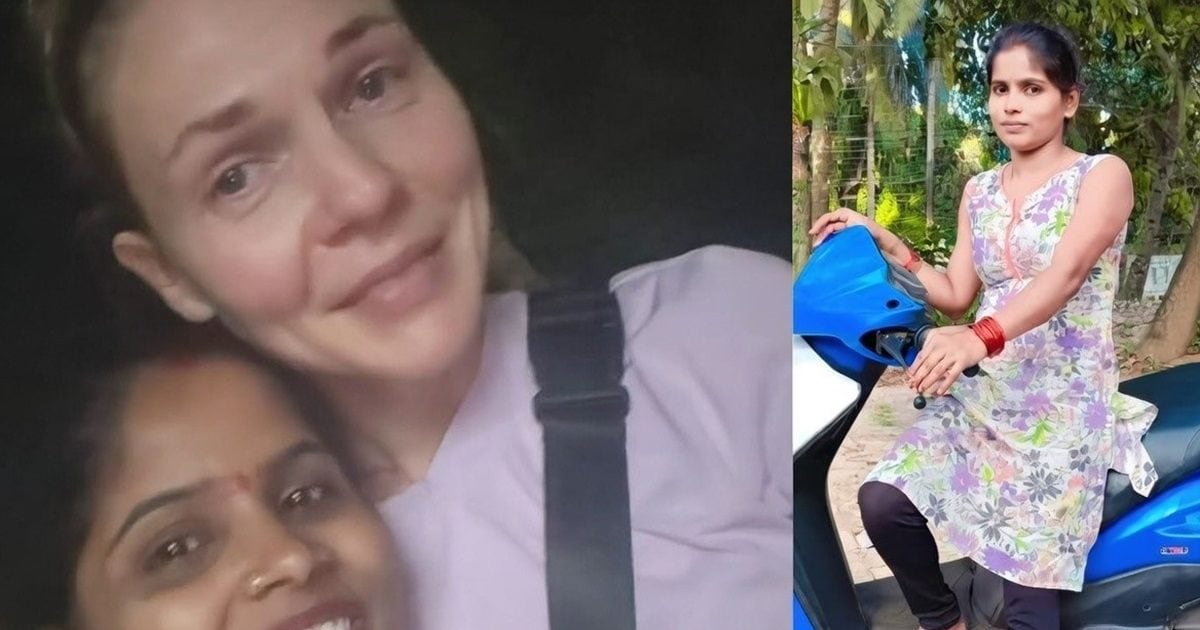 गोवा की सुनसान सड़क... रात का सन्नाटा, रुस की अनजान महिला टूरिस्ट का 'खामोश डर'! फिर बिहार की बेटी बनी फरिश्ता