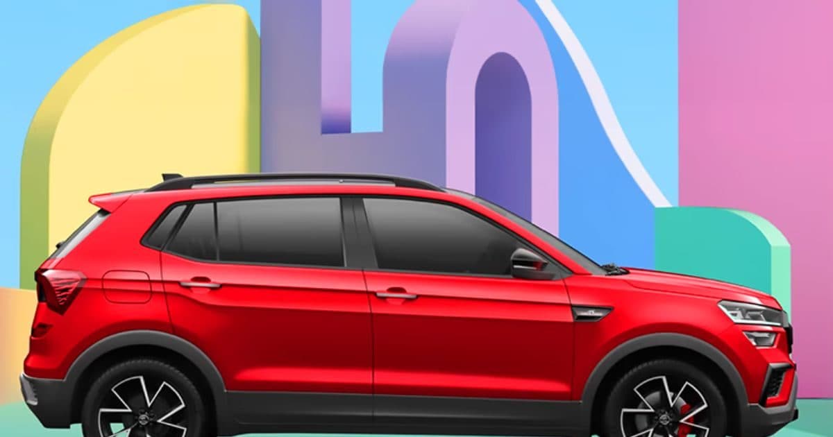 19.76 km mileage, 6 airbags and sunroof! This 5-star SUV is getting a discount of Rs 1 lakh